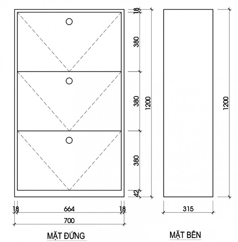 tu-giay-dep-3-tang-tu-go-de-quat-TG027-1