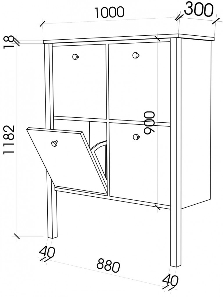 tu-giay-tiet-kiem-khong-gian-TG020