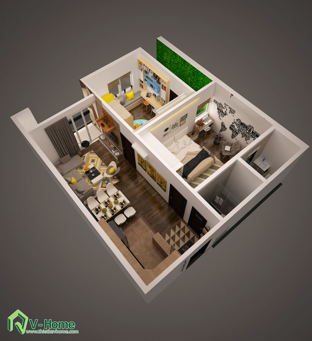 thiet-ke-noi-that-chung-cu-home-city-trung-kinh-1