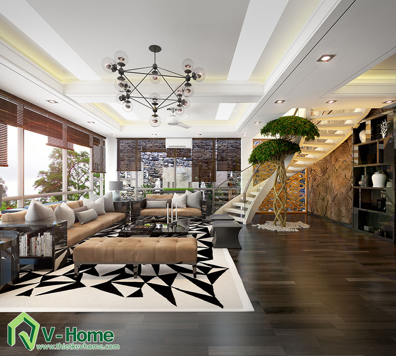 thiet-ke-noi-that-biet-thu-dong-anh-18