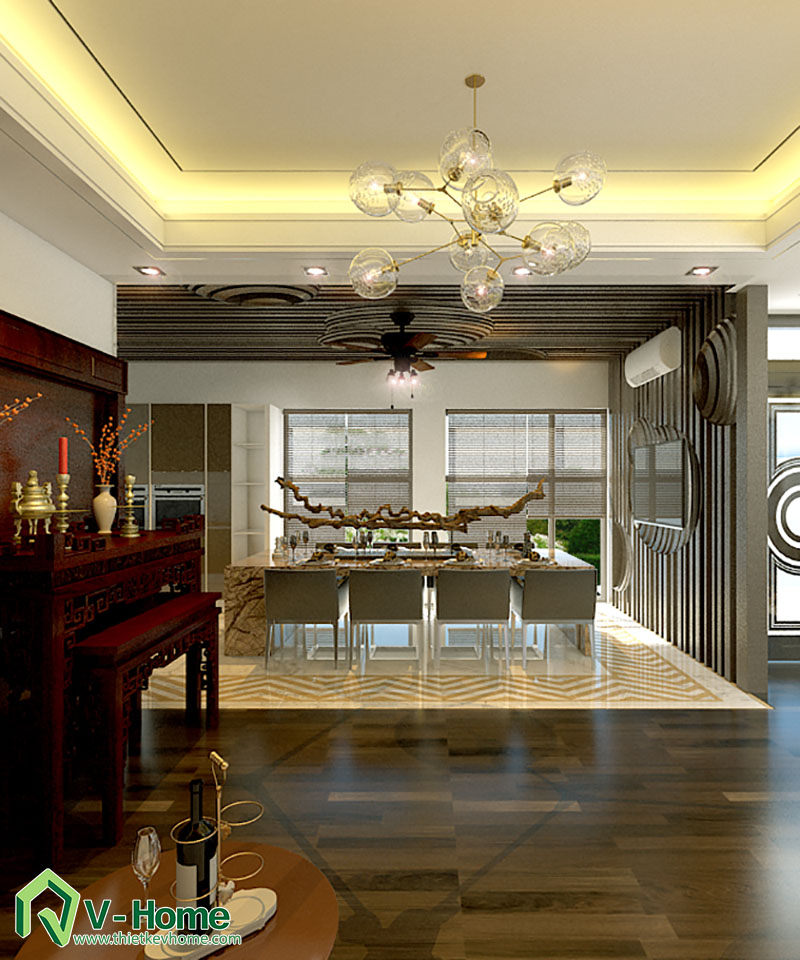 thiet-ke-noi-that-biet-thu-dong-anh-22
